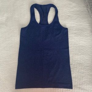 lululemon swiftly tank